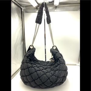 🤩SALE🤩 Chanel puffy quilted bag